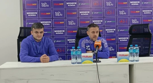 Ayxan Abbasov: "Sabah" bu gün bizdən bu sistemi gözləmirdi"