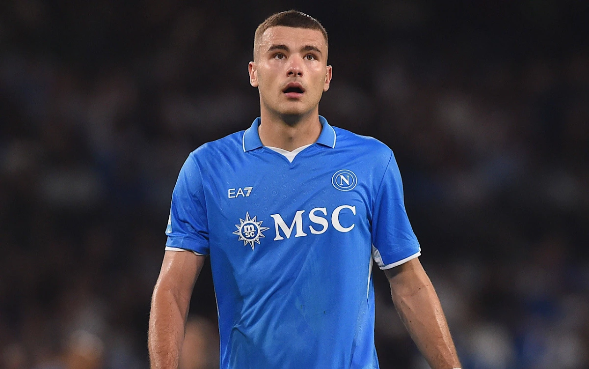 “Napoli”nin futbolçusu: “Qarabağ" keyfiyyətli komandadır