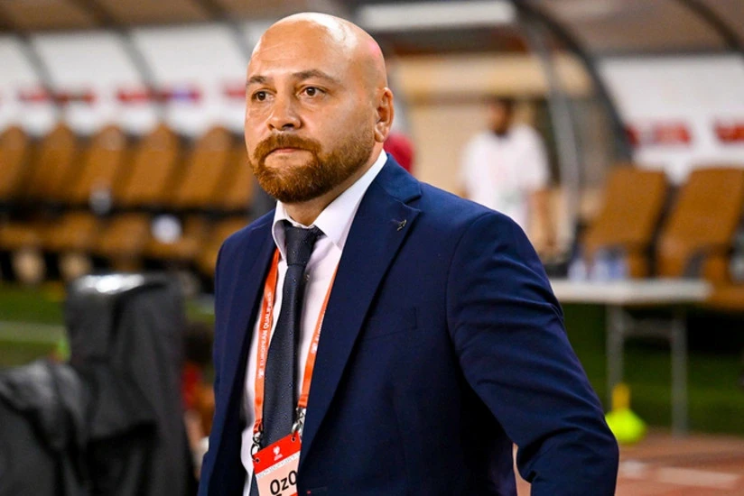 Emin Cəfərov UEFA-dan təyinat alıb