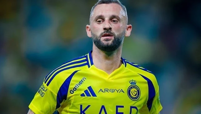 "Əl-Nəsr"in futbolçusu "Beşiktaş" yolunda