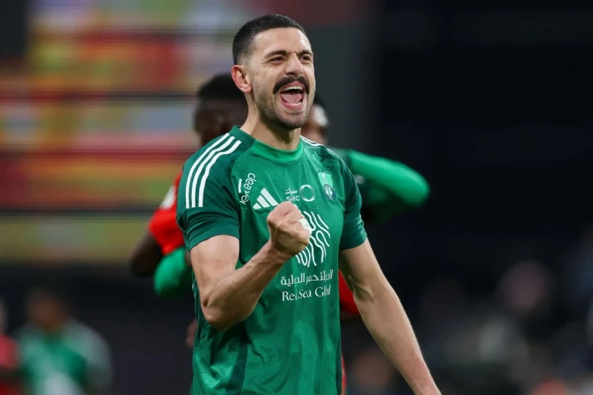 Merih Demiral İtaliyaya qayıda bilər