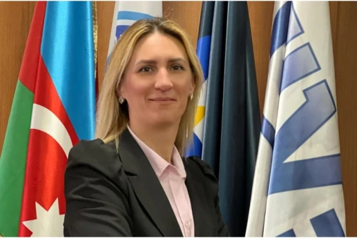 Yelena Parxomenko ilk dəfə beynəlxalq oyuna təyinat alıb