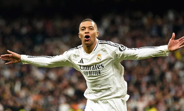 Mbappe özünün Çempionlar Liqasındakı rekordunu yeniləyib
