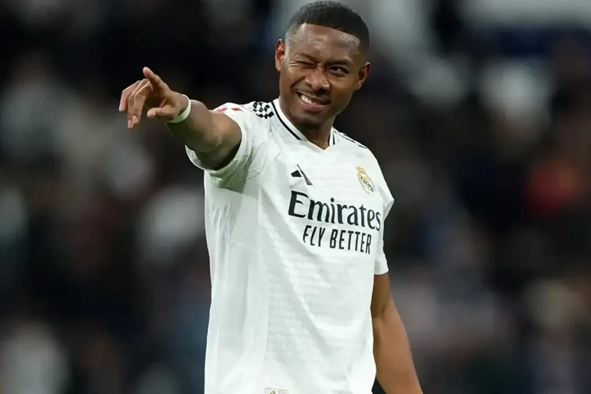 Alaba karyerasını Türkiyədə davam etdirə bilər