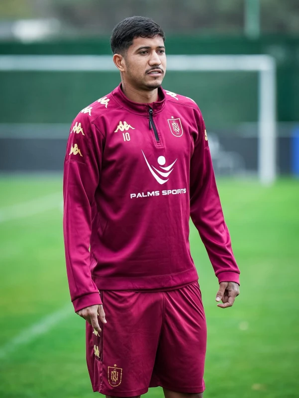 “Neftçi” “Turan Tovuz”la matçın hazırlığını başa vurub - FOTO 