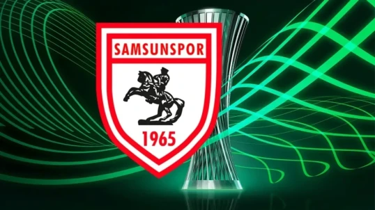 KL: "Samsunspor" səfərdə "Breydablik"lə üz-üzə gələcək