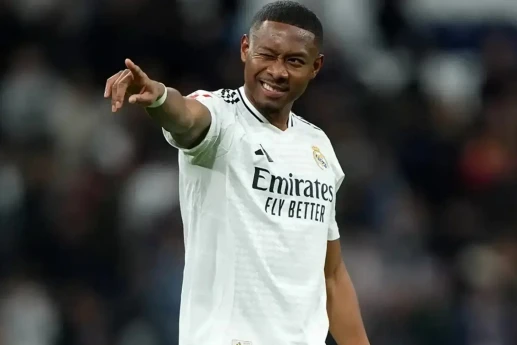 Alaba karyerasını Türkiyədə davam etdirə bilər