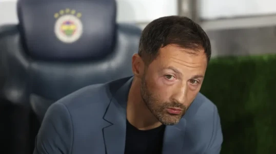 Domeniko Tedesko: "Qalatasaray"dan daha az istirahət edəcəyik, amma..."