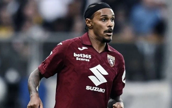 “Beşiktaş” “Torino”nun futbolçusu ilə maraqlanır