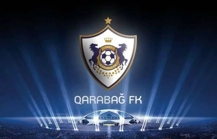 "Qarabağ" Çempionlar Liqasından 59 milyon qazanıb