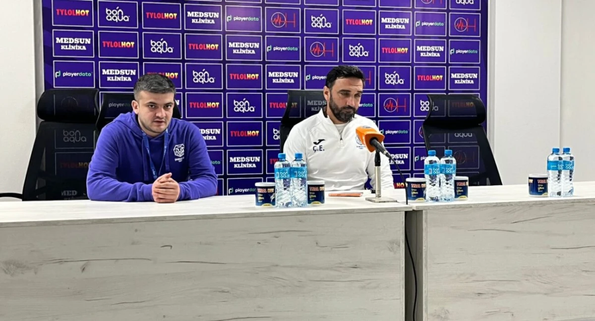 Elnur Çodarov: “Günahkar İliçdir”