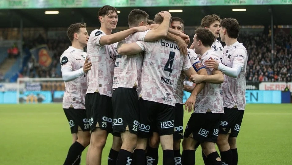 Norveç çempionatının qalibi bəlli olub - 34 il sonra 