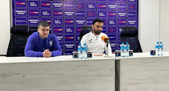 Elnur Çodarov: “Günahkar İliçdir”