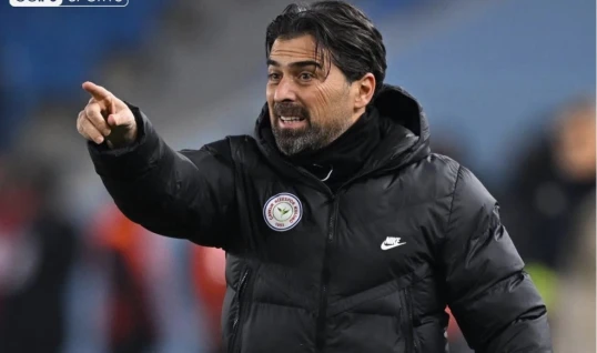 Super Liqada daha bir istefa: baş məşqçi komandadan ayrıldı 