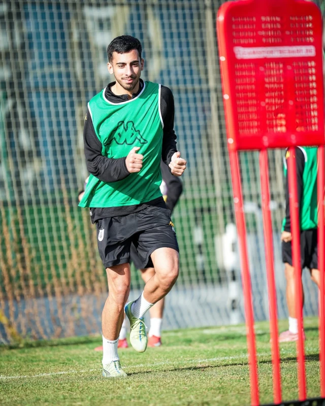 "Neftçi" "Zirə" ilə matça itkisiz çıxacaq - FOTO 