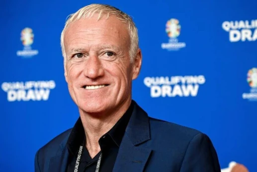 Didye Deşam: "Azərbaycanın heyətində “Qarabağ”ın 7 futbolçusu var"