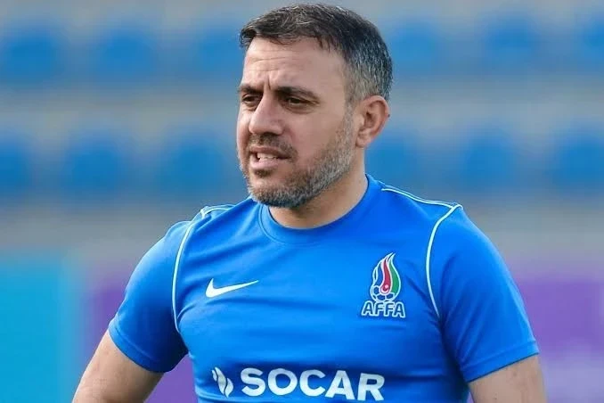 Ayxan Abbasov: “Futbolumuzun müəyyən bir səviyyəyə çatmasını istəyiriksə…”