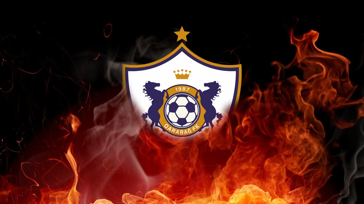 "Qarabağ"dan sıçrayış - 14 pillə irəliləyib