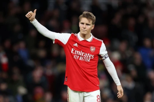 “Arsenal”da ciddi itki