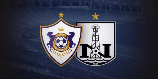 “Qarabağ” – “Neftçi” matçının təyinatları açıqlanıb