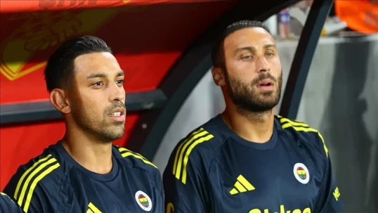 “Fənərbaxça”nın heyətindən çıxarılan futbolçu “Trabzonspor”a keçə bilər