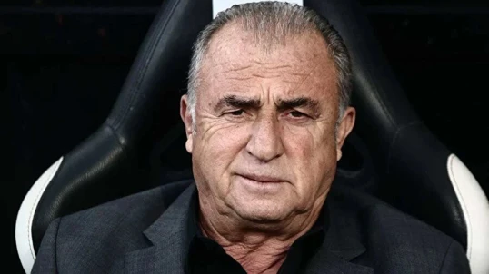 Çexiya millisində Fatih Terim səsləri