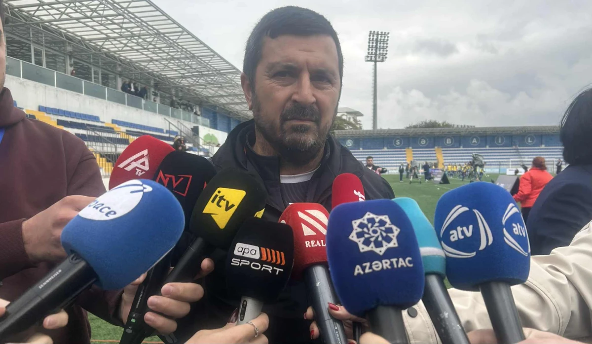Yığmamızın baş məşqçisi: "Amputant futbol liqasının yaradılması istiqamətində addımlar atılacaq”