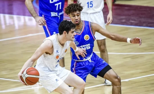 ABL: “Abşeron Lions” NTD-ni məğlub etdi