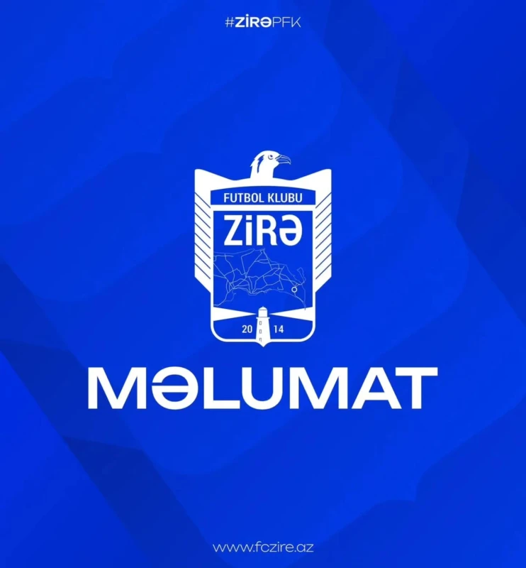 "Zirə" Vinsent Tillə yollarını ayırıb - RƏSMİ 