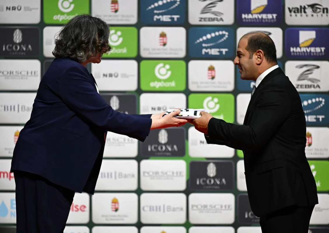 Dünya çempionatının keçirilmə tarixi dəyişdirilib