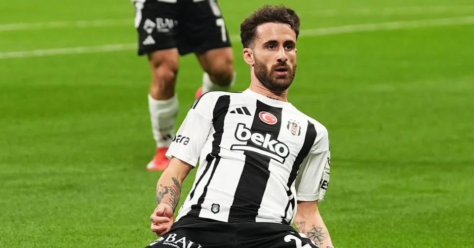 "Beşiktaş" ciddi itki ilə üzləşib