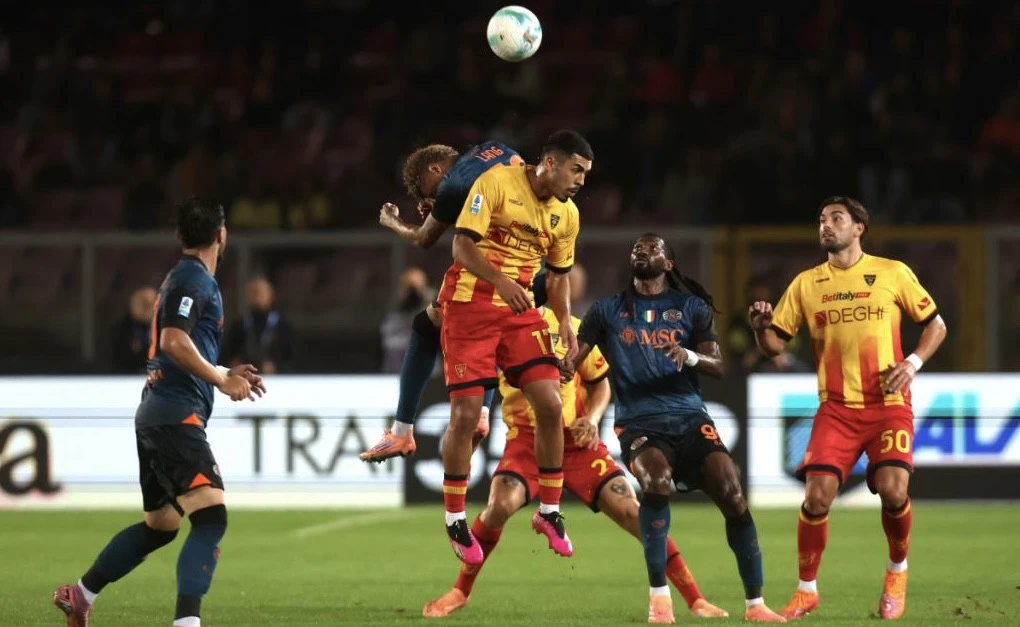 A Seriyası: Liderdən minimalhesablı qələbə