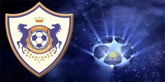 “Qarabağ”ın oyununun yeri dəyişdirilib
