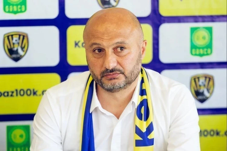 Məmmədov "Neftçi" haqda pozitiv düşünür: “Abubakarın gəlişi..."