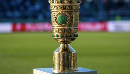 Almaniya Kuboku: “Dortmund” və “Leypsiq” növbəti mərhələdə