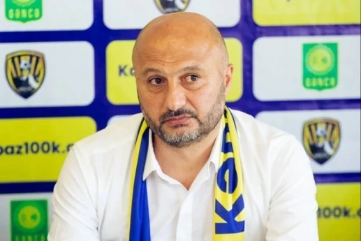 Məmmədov "Neftçi" haqda pozitiv düşünür: “Abubakarın gəlişi..." 