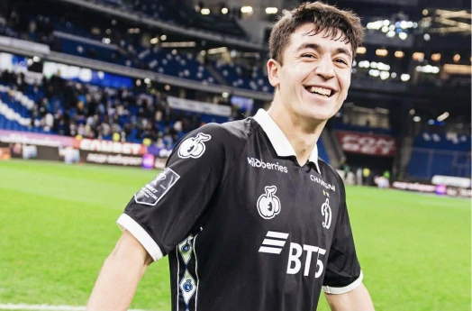 AFFA-nın yığmaya cəlb etmək istədiyi futbolçu Rusiya millisində