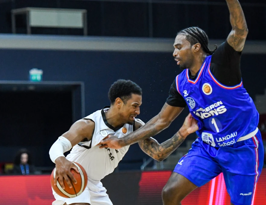 “Neftçi” Avropa Kubokunda növbəti qələbəsini qazanıb