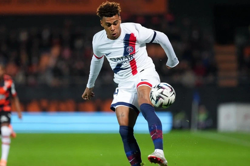 Azərbaycanla oyun öncəsi Fransa millisinin futbolçusu zədələnib