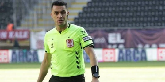 "Beşiktaş" - "Fənərbaxça" derbisinin hakimi müəyyənləşib