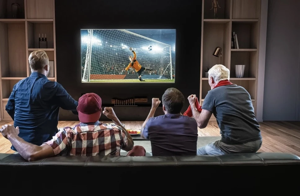 Hansı oyun, hansı kanalda?