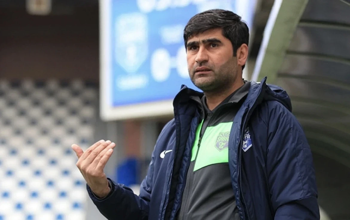 Quliyev Samir Abasova inanır: “Ona vaxt vermək lazımdır”