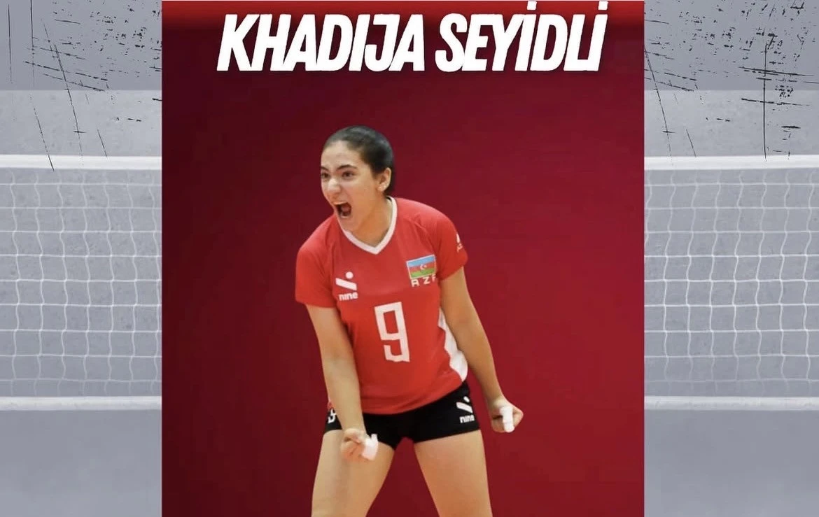 “Abşeron” heyətini yeni oyunçu ilə gücləndirib