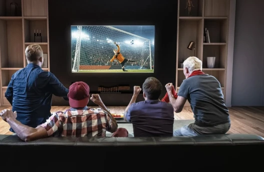 Hansı oyun, hansı kanalda?