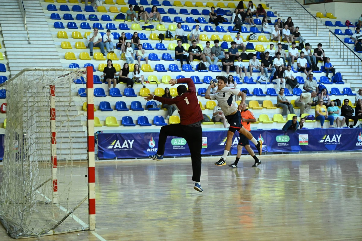 Ulu Öndərin xatirəsinə həsr olunan beynəlxalq turnirin qalibi bəlli olub - FOTO 