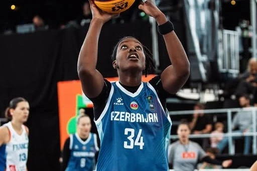 Basketbolçularımızdan uğurlu start