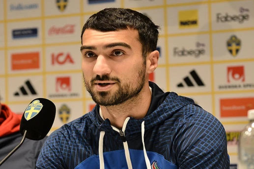 Mahir Emreli: "Hər kəs məsuliyyəti qəbul etməlidir"