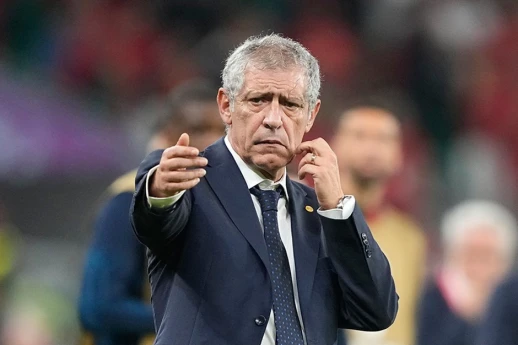 Fernandu Santuş təşəkkür etdi: "Azərbaycan xalqına bu müddətdə..." 