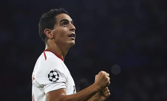 Ben Yedder rəsmən Türkiyə klubunda