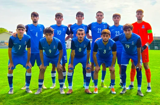 Millimiz Polşaya böyük hesabla məğlub olub